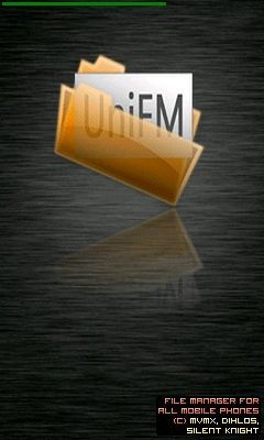 Official UniFM file 