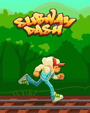Subway Dash