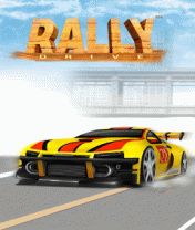 Rally Drive 3D
