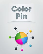 Color Pin