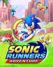 Sonic Runners Adventure