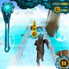 Temple Rush 3