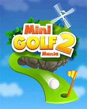 MiniGolf Mania 2