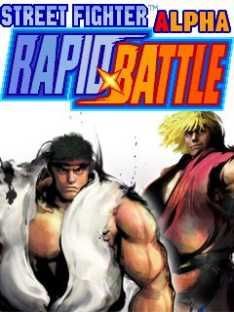 street fighter 2   rapid battle 240x320 58719