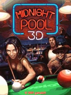 midnight pool 3d 240