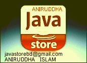 Java Store