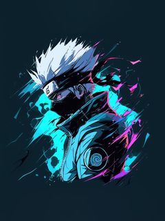 kakashi h