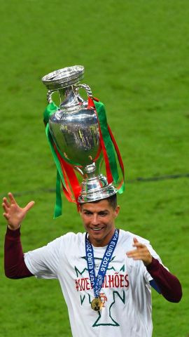 cr7champion fc27643412394267