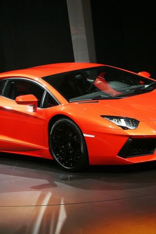 lamborghi