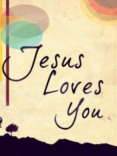 jesuslove