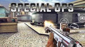 24 special ops