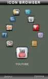 icon browser jar