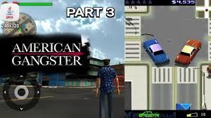 American Gangster