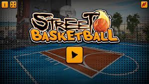 A.N.D Street Basketball