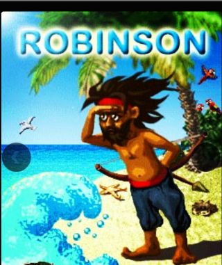 Robinson