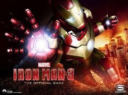 Iro man