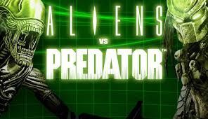 Alien Vs Predator2