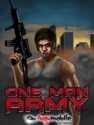 one man army jar