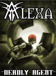Alexa Deadly Agent