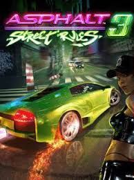 Asphalt3