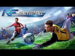 Real football