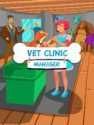 vet clinic manager 1