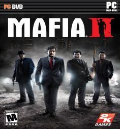 MAFIA II(IJ)