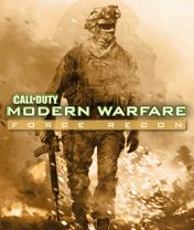 Call of duty: modern