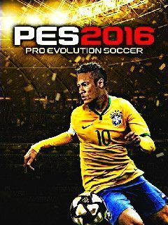 Pes 2016