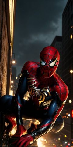 SpiderMan 3Action