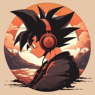 Goku profile picture