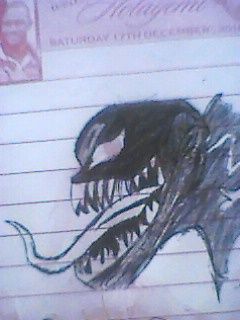 Venom