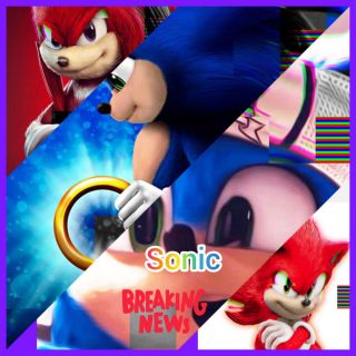Sonic