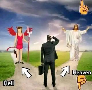 Choose your path