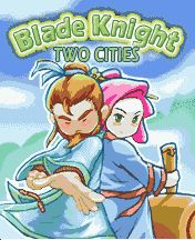 BladeKnight TheTwoCities