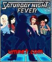 Saturday Night Fever 2