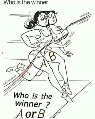 Who is the winner
