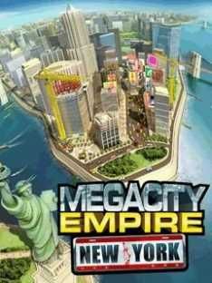 Megacity Empire New 