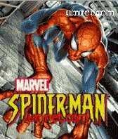Marvel Spiderman 1
