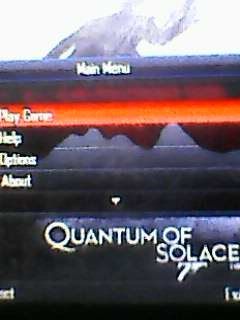 Quantumofsolace