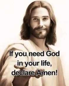 Do you lovd God ??