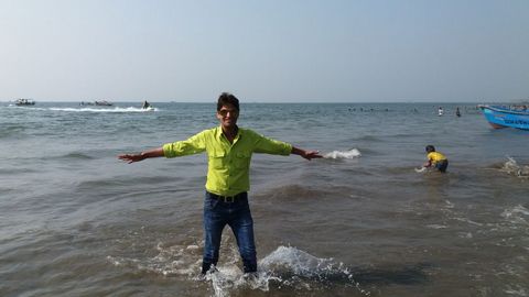 harpal singh jadon
