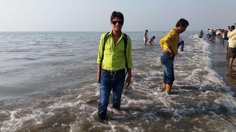 harpal singh jadon