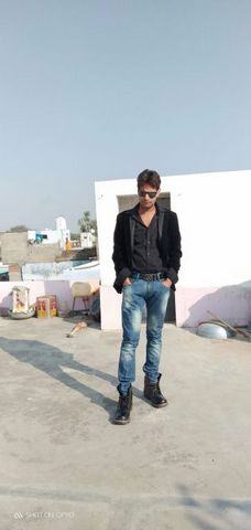 harpal singh jadon