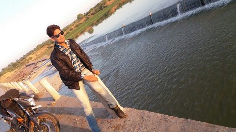 harpal singh jadon
