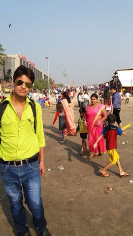 Harpal SIngh Jadon