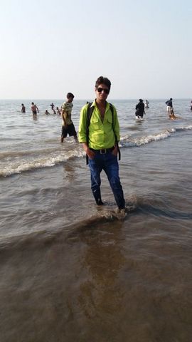 harpal singh jadon