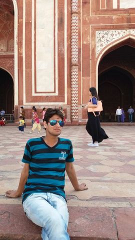 harpal singh jadon