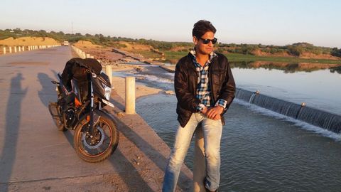 harpal singh jadon