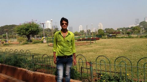 harpal singh jadon